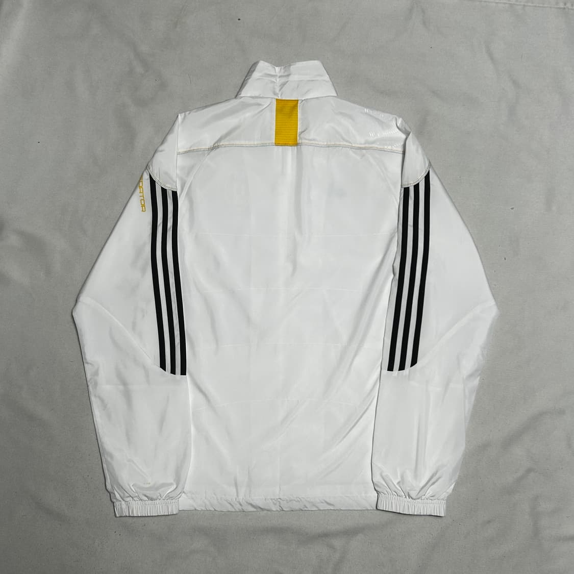 95 아디다스 유벤투스 화이트 바람막이  상품이미지3