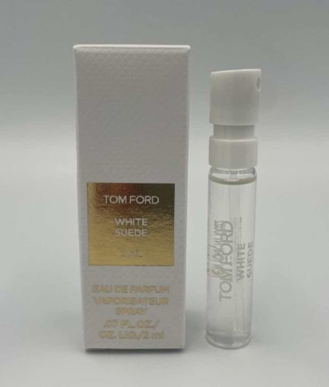 톰포드 화이트 스웨이드 EDP 2ml/4ml 상품이미지4