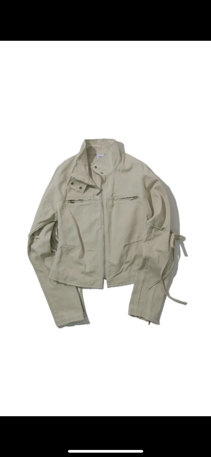 플레이스 스튜디오 자켓 상품이미지1