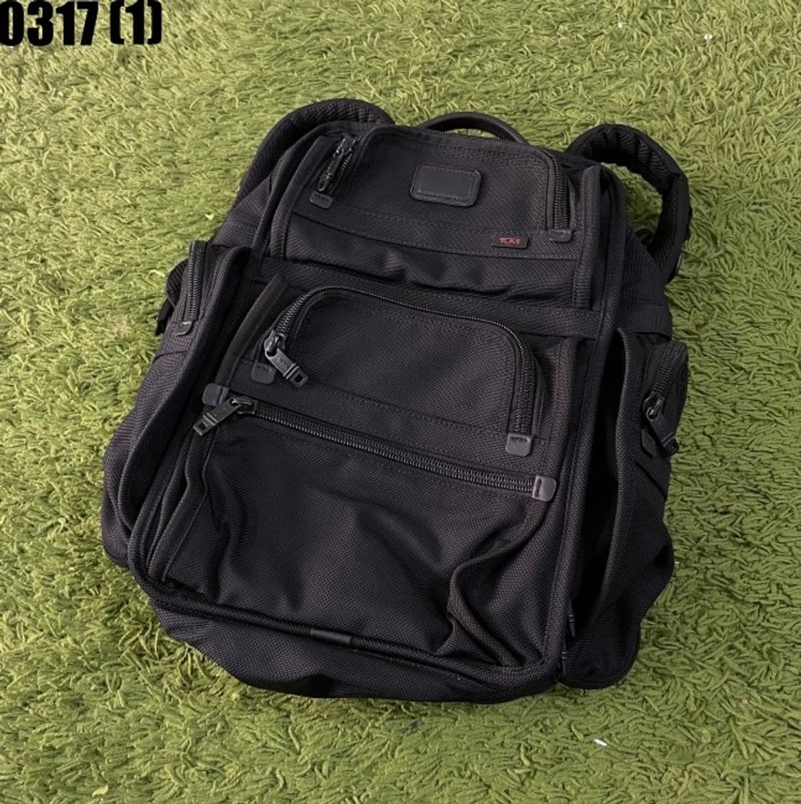 투미 백팩 상품이미지1