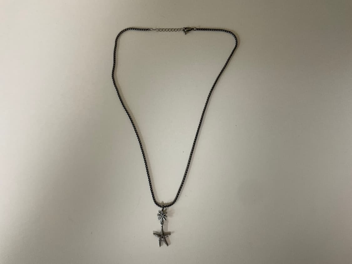 다이브인 목걸이 상품이미지2