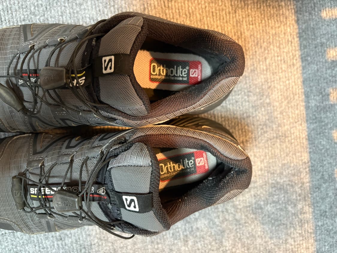 [260]살로몬 스피드크로스 상품이미지2