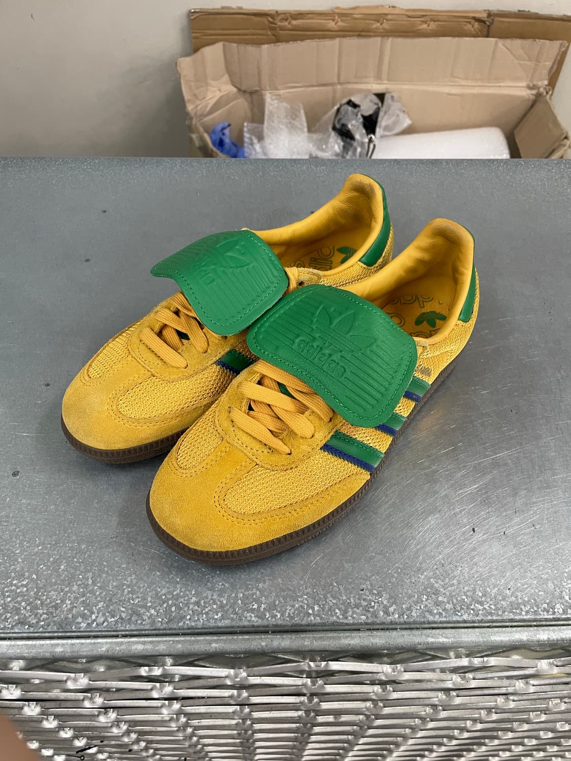 아디다스 삼바 LT 프리러브드 220 (gr-4304) 상품이미지2