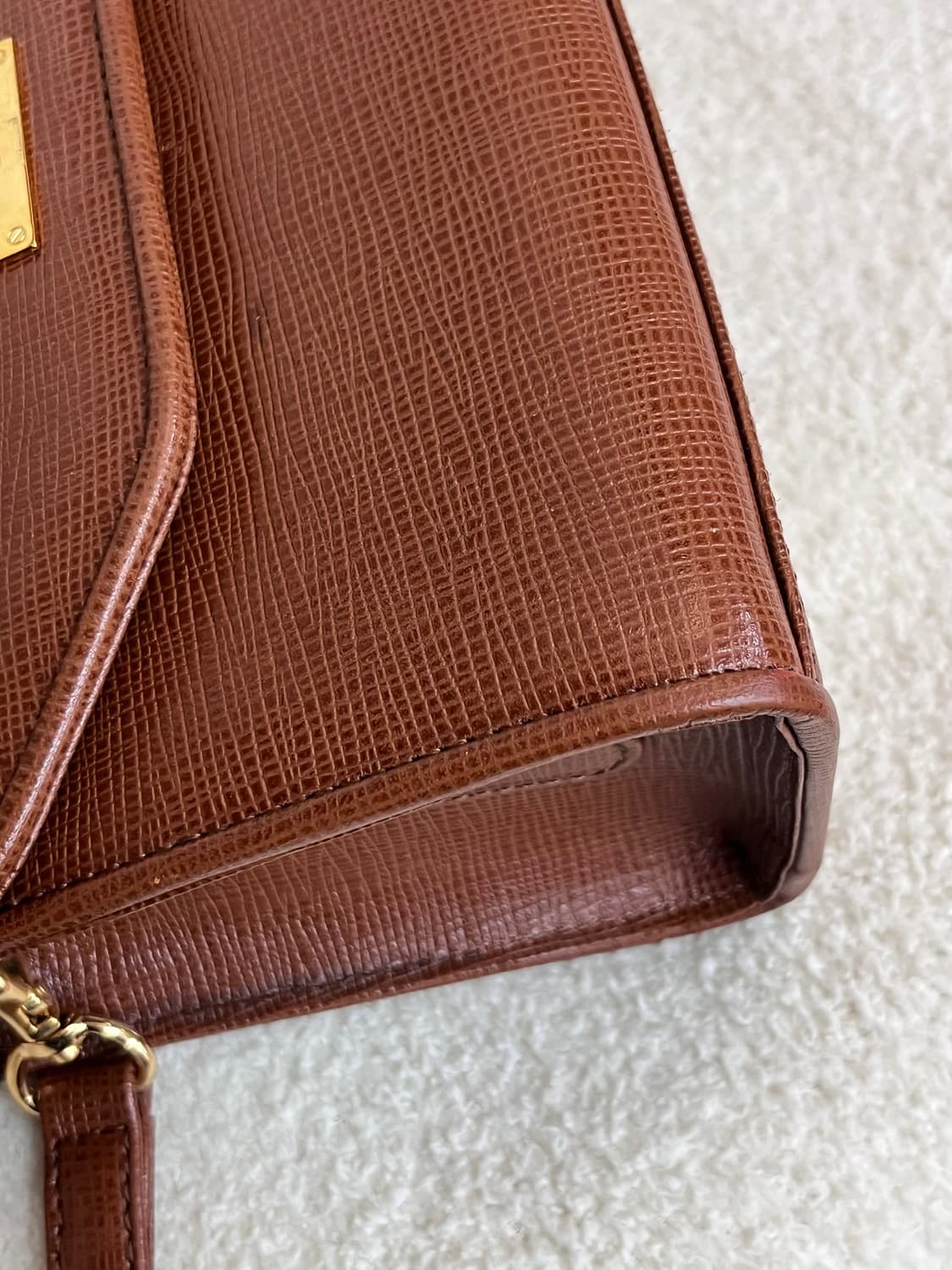 (재입고)꾸레쥬 크로스백 상품이미지5