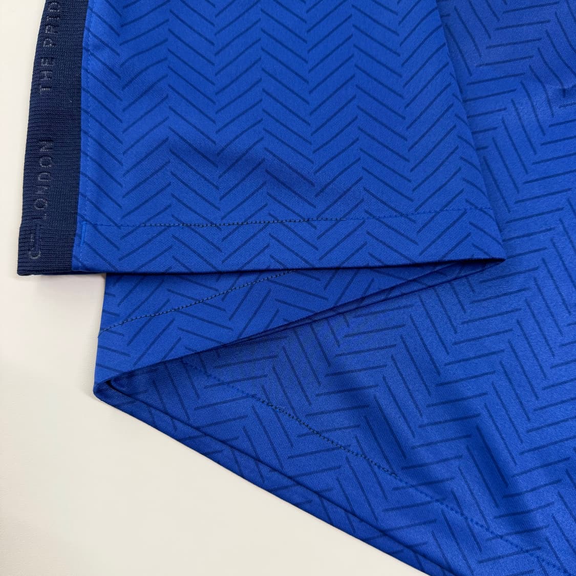 20-21 첼시 홈 리스 제임스 유니폼 축구유니폼 상품이미지4