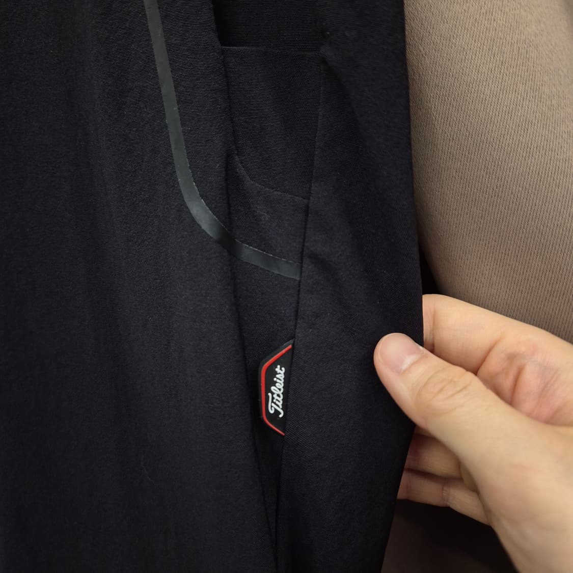 타이틀리스트 골프 바지 85/33 상품이미지3