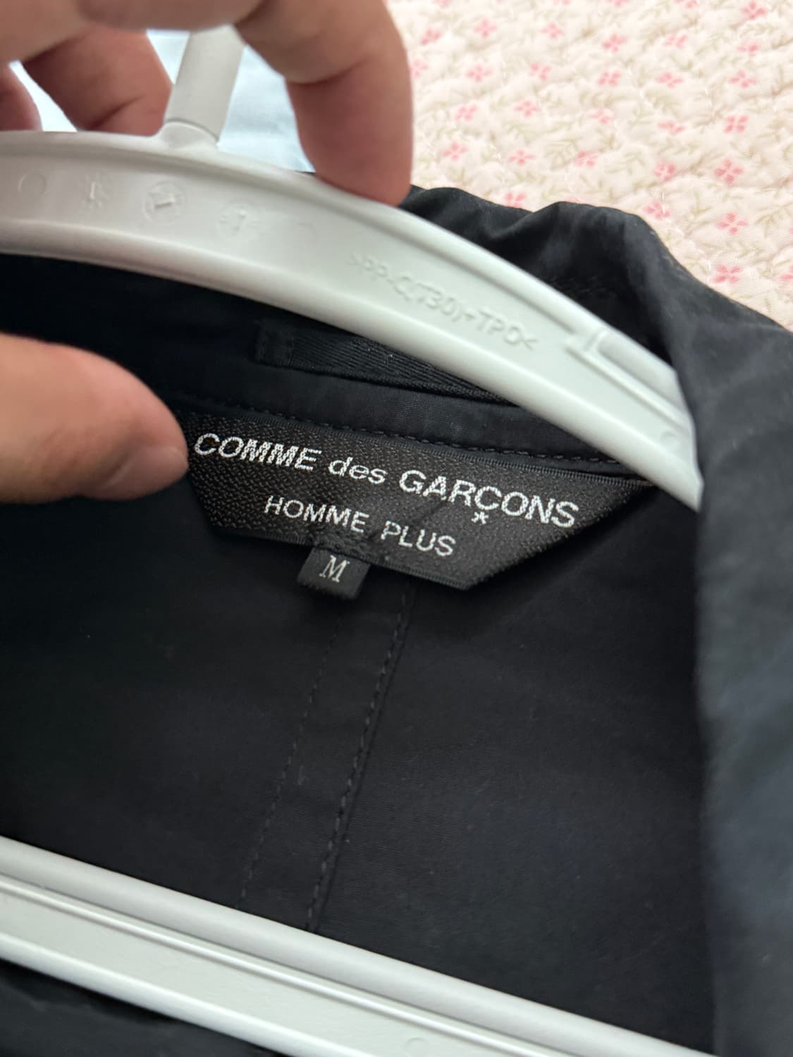 Comme Des Garcons HommePlus jacket 상품이미지7