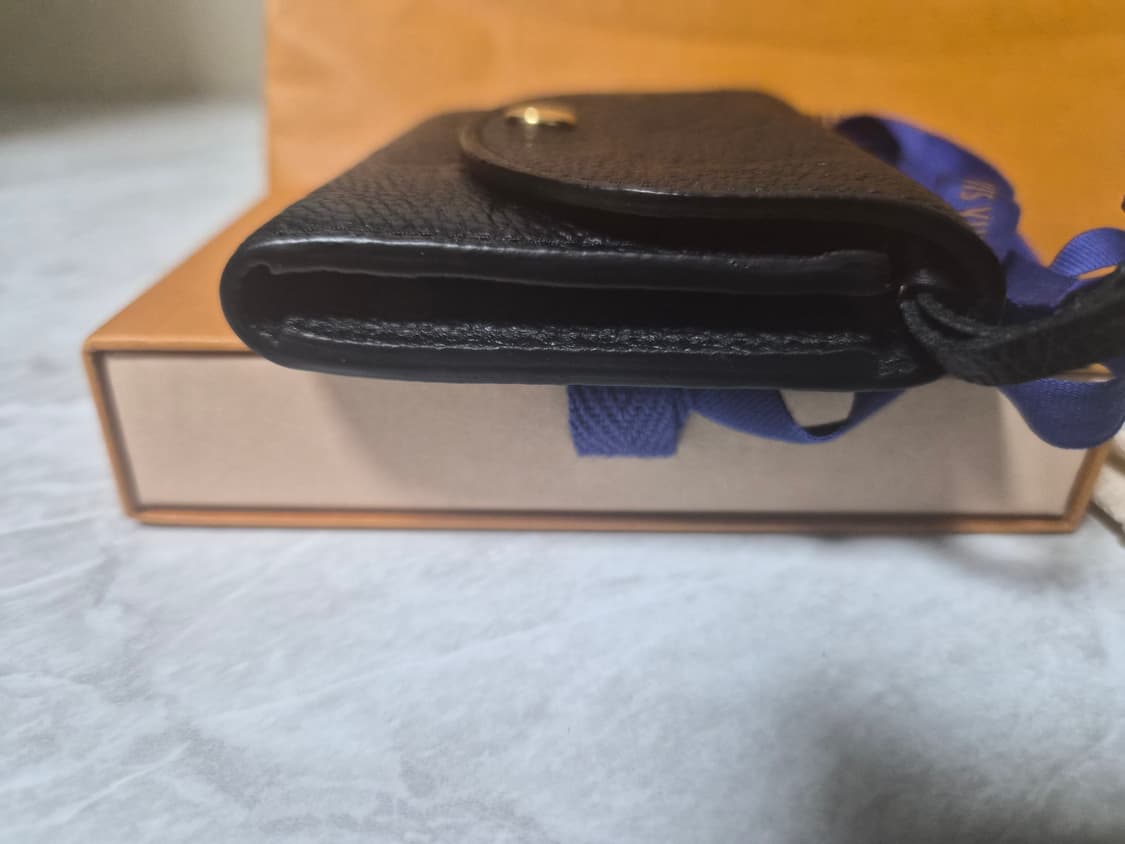 루이비통 로잘리 코인퍼스   카드 지갑 상품이미지5