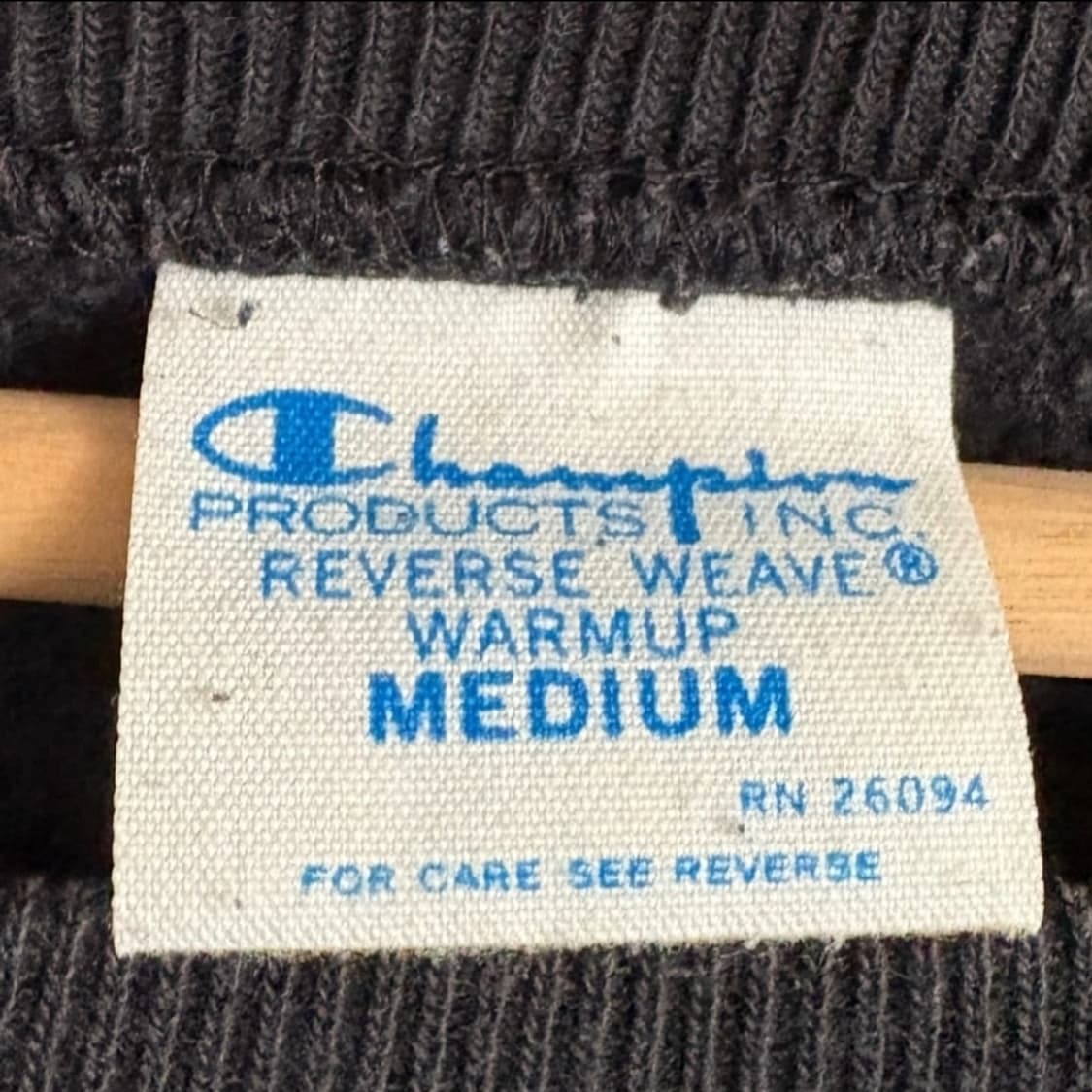 스투시 챔피언 맨투맨 m 상품이미지2