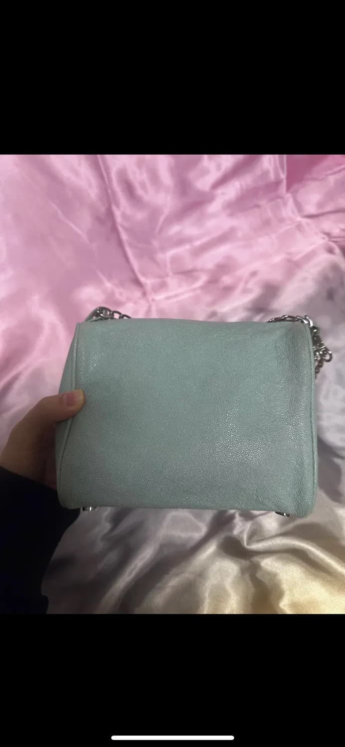 미닛뮤트) 브렛 미니 - 캐비어 블루 상품이미지4