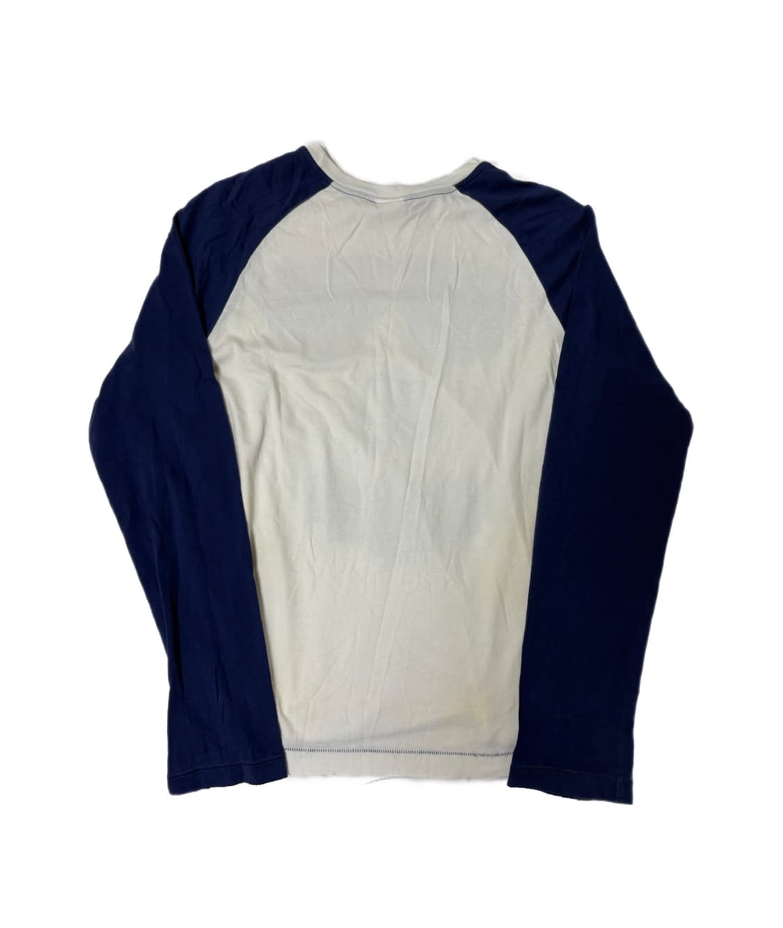 Diesel 디젤 래글런 롱슬리브 티셔츠 상품이미지2