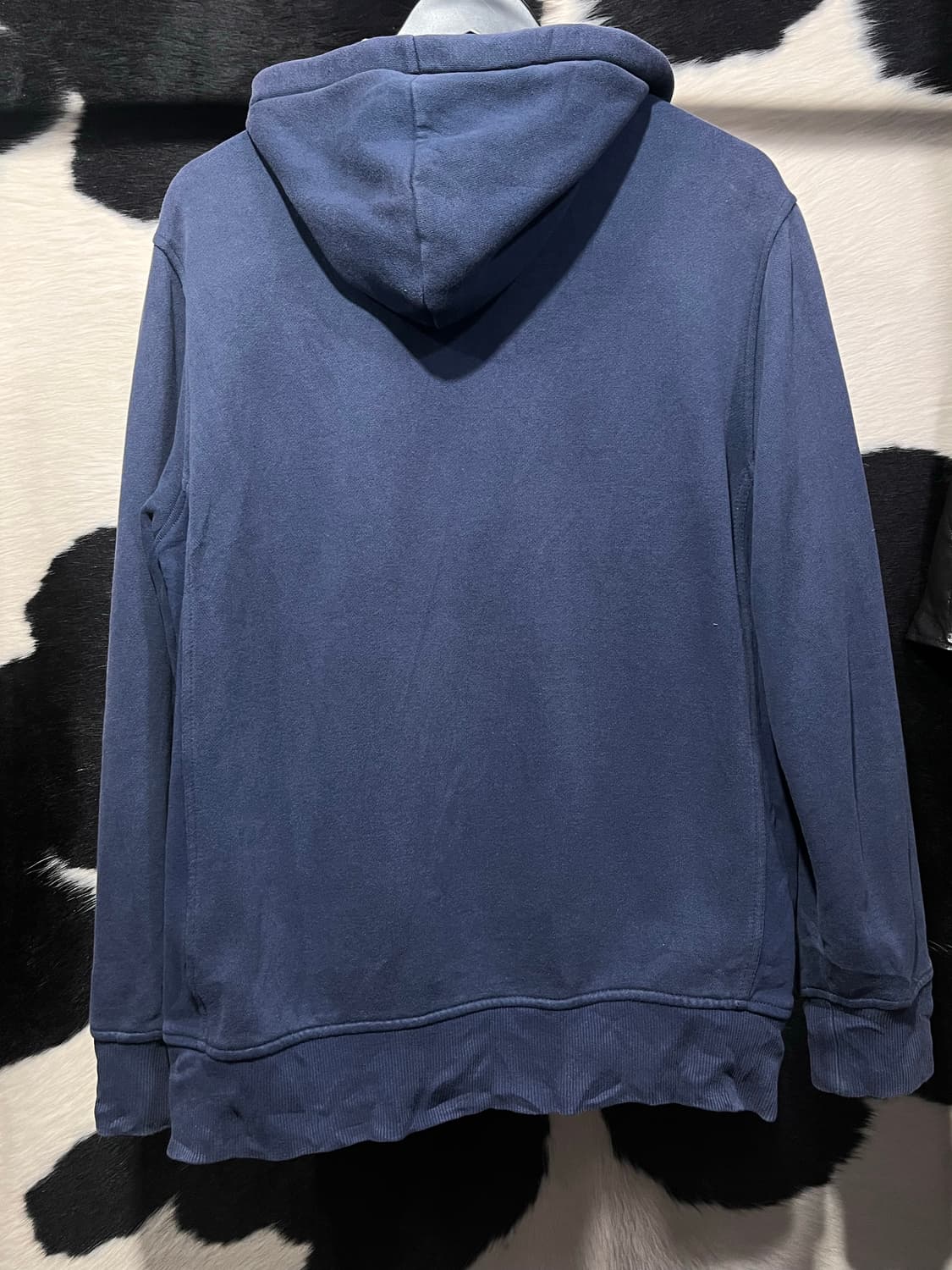 타미힐피거 네이비 후드집업 상품이미지6