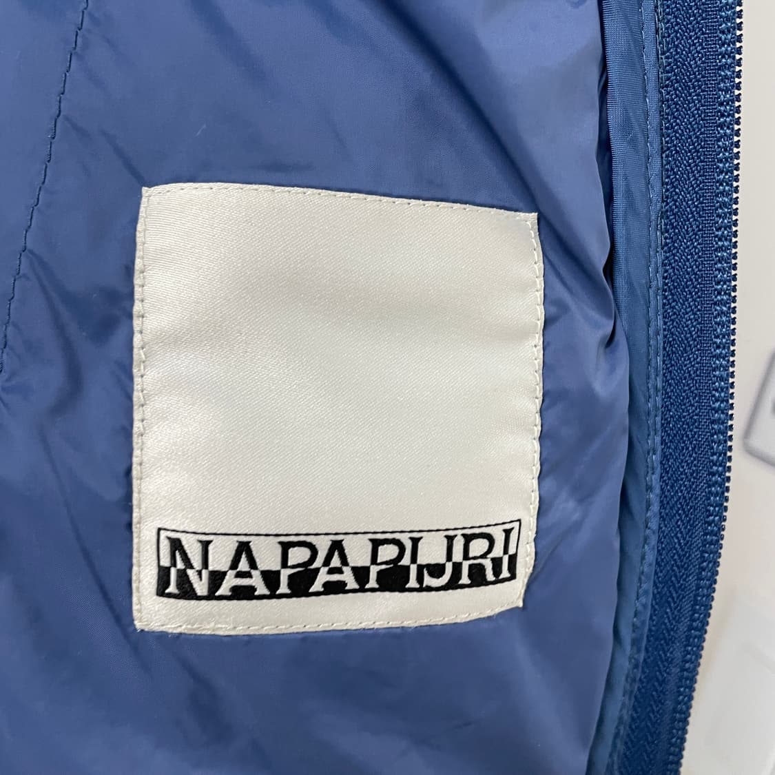 나파피리 경량 패딩 12(W) 상품이미지8