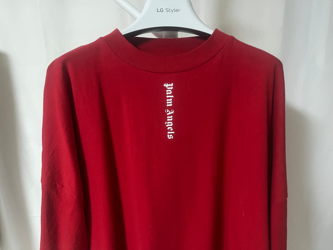 Palm Angels 상품이미지2