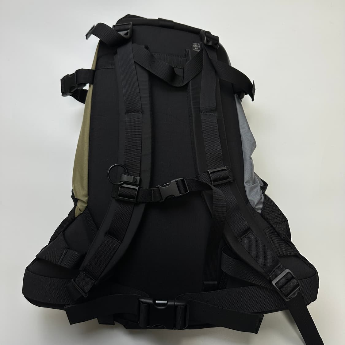 ARC'TERYX x BEAMS SEBRING 아크테릭스 x 빔즈 백팩 상품이미지8