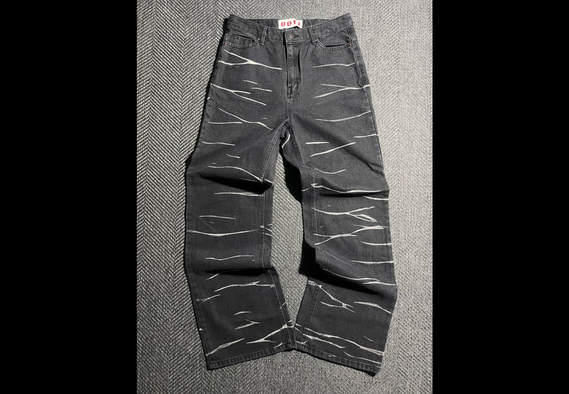 [29] OOTJ seoul 데님 팬츠 상품이미지1