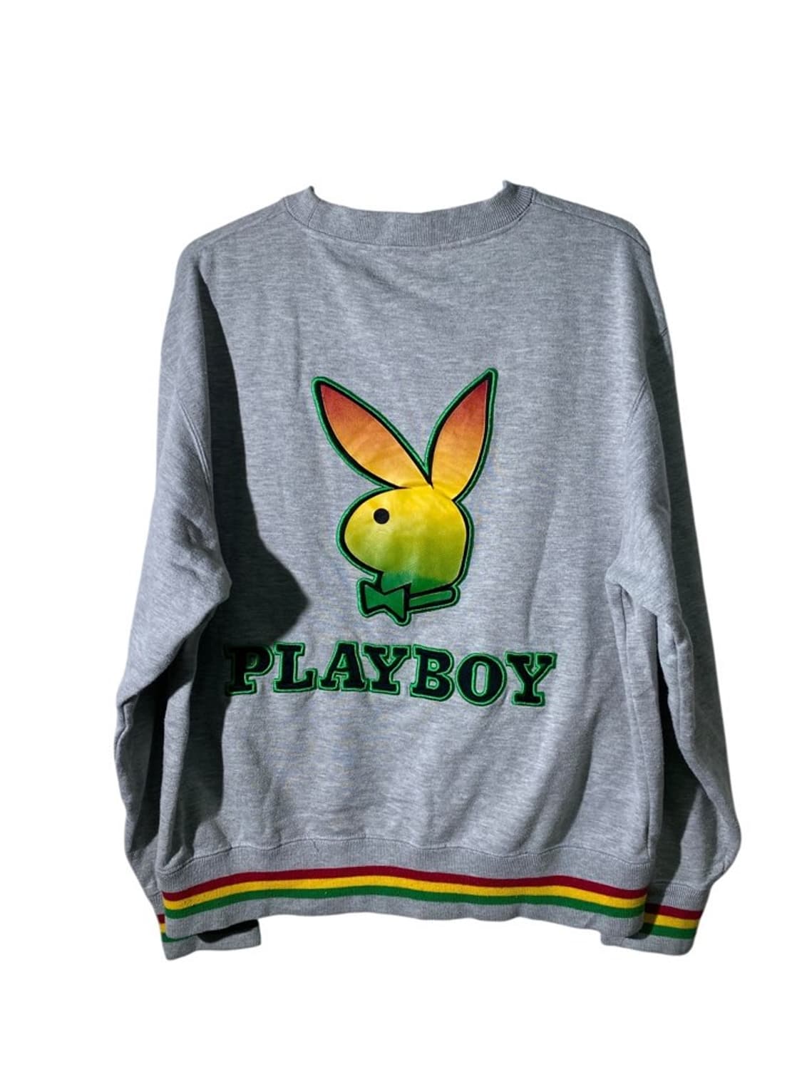 플레이보이 맨투맨 상품이미지1