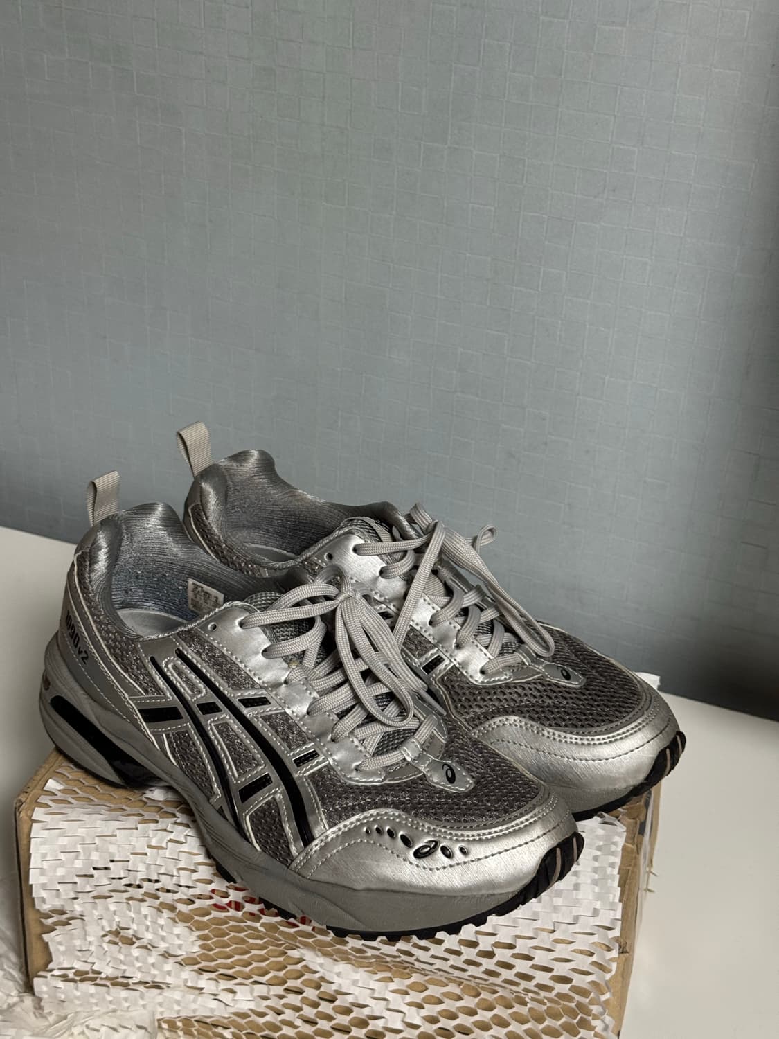 아식스 젤1090 프레자 위워 270 상품이미지3