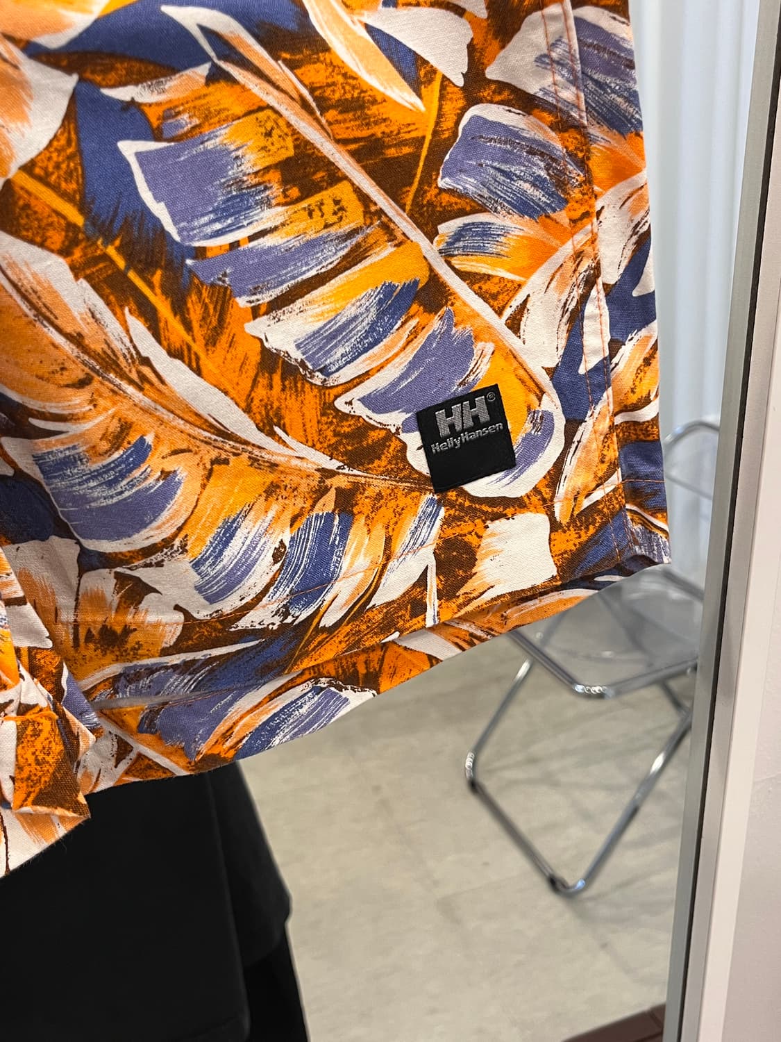 Helly Hansen 헬리한센 하와이안 스윔 팬츠 (~34inch) 상품이미지3