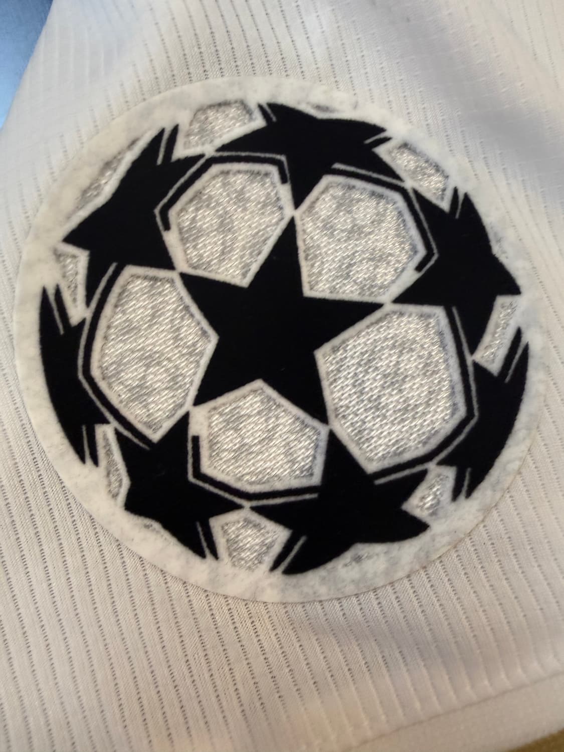 [M/95]19-20 레알 마드리드 홈 라모스 유니폼 DW4433 상품이미지5