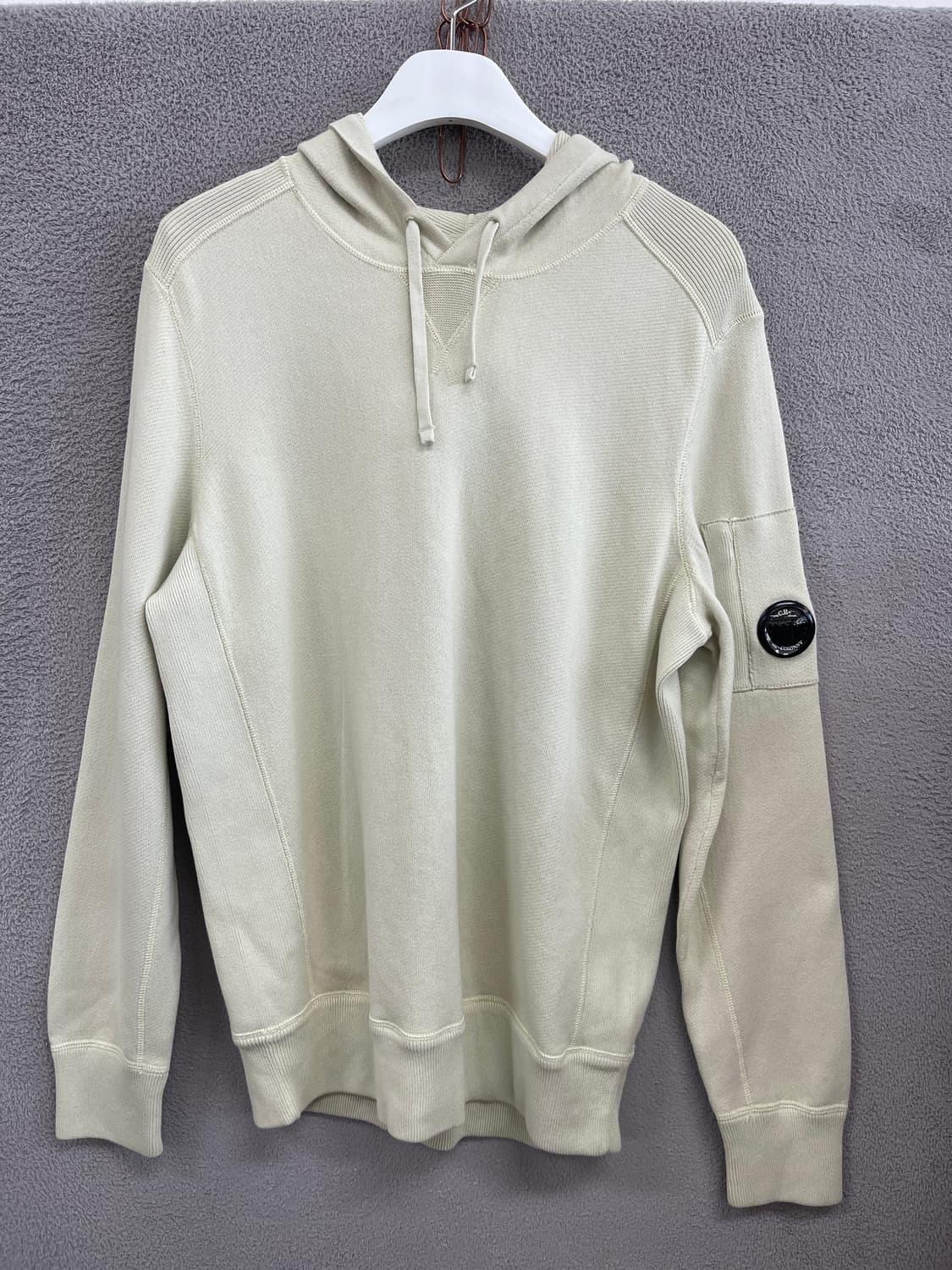 C.P. Company 후드 새상품 50size(L) 상품이미지1