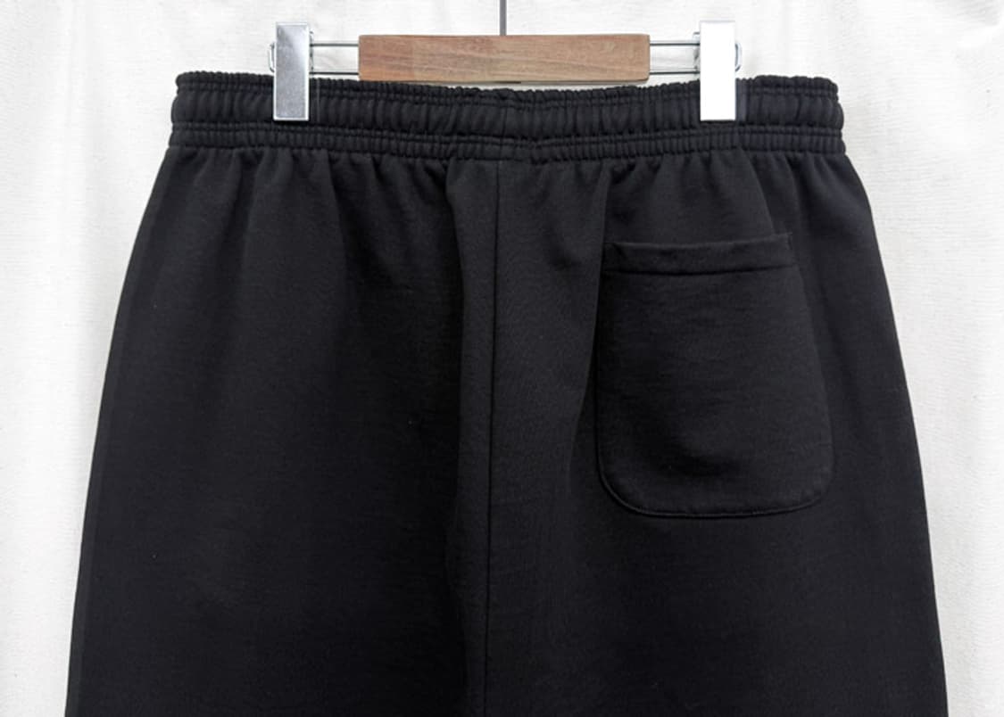 베트멍 엑스트라 와이드 스웨트 이지 팬츠 상품이미지6