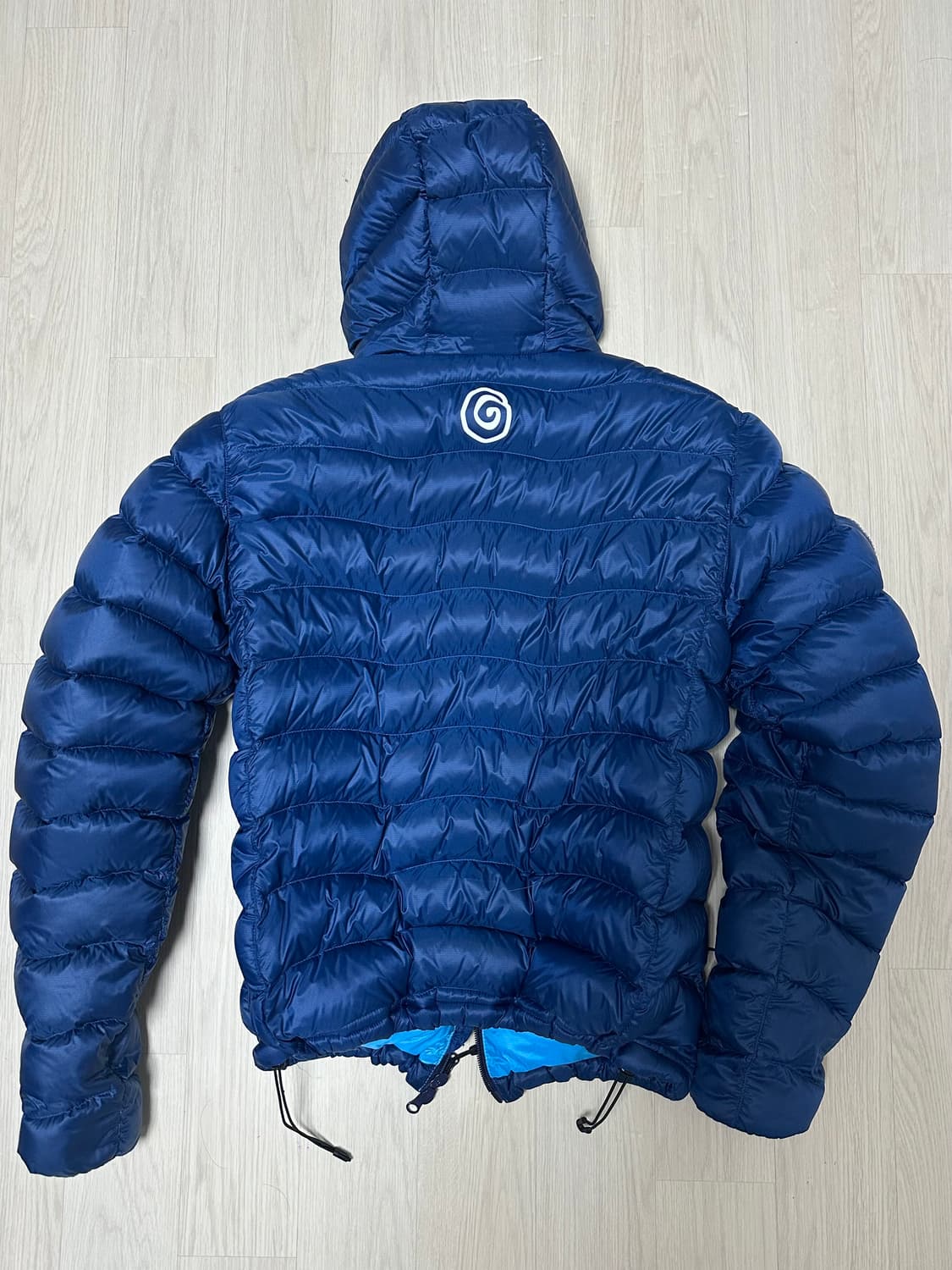 [S] 오스트리야 24fw 토피드 후디드 구스다운 자켓 상품이미지2