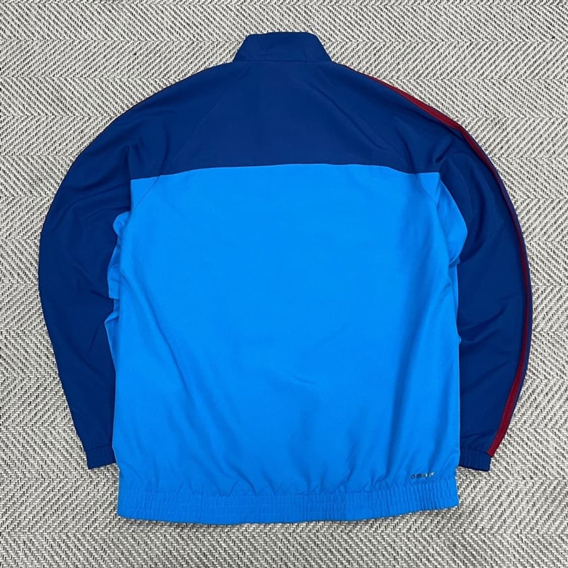 아디다스 배색 트랙탑 v0112 상품이미지2