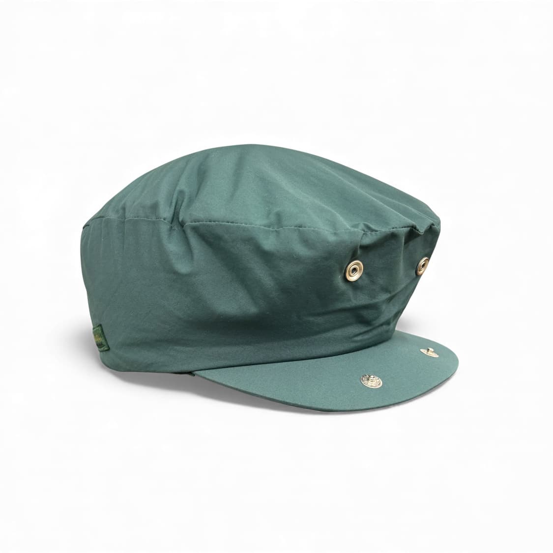 90's 컬럼비아 이어 플랩 헌팅캡 상품이미지3