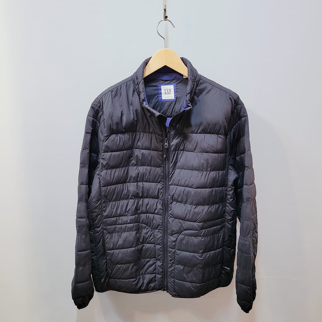 XL~XXL) GAP 경량패딩  상품이미지1