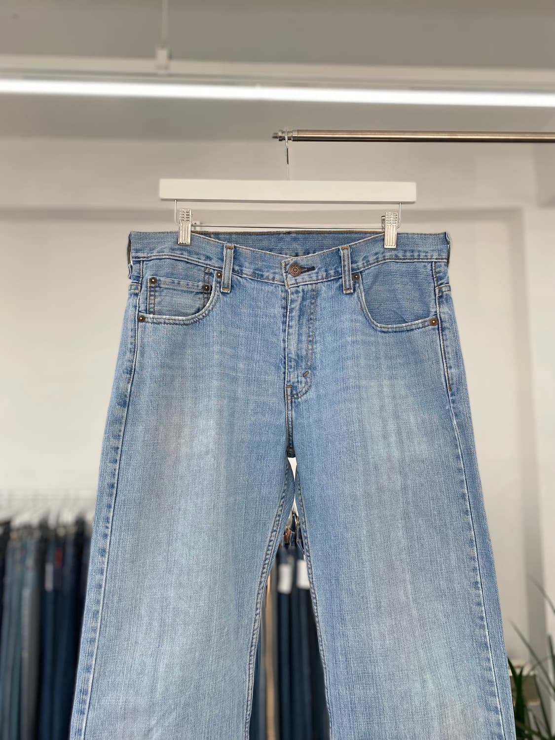 Levis569 Loose Fit 00s 32사이즈 a5126 상품이미지2