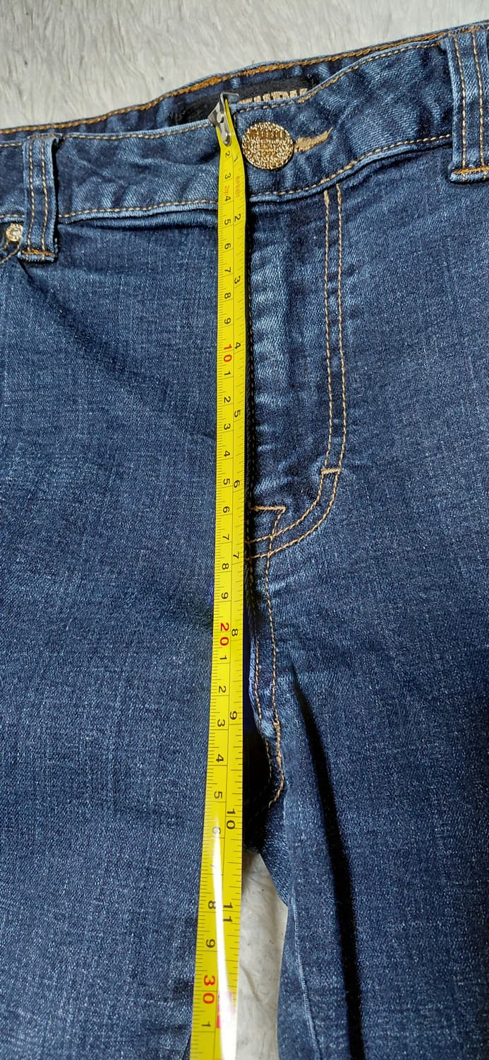 FUBU 데님 청바지 (86) 상품이미지10