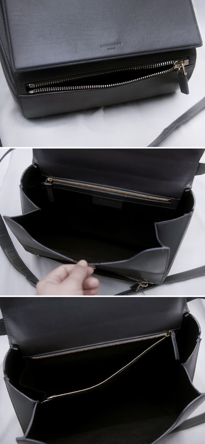 지방시 판도라 박스 미디움 3웨이백 (토트.숄더.크로스) 상품이미지5