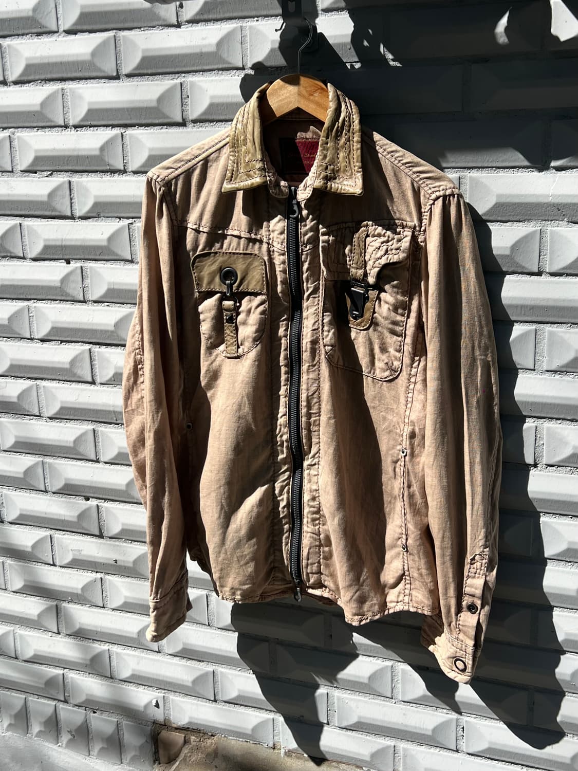 Cherry Sunburst My Standard Utility Jack 상품이미지2