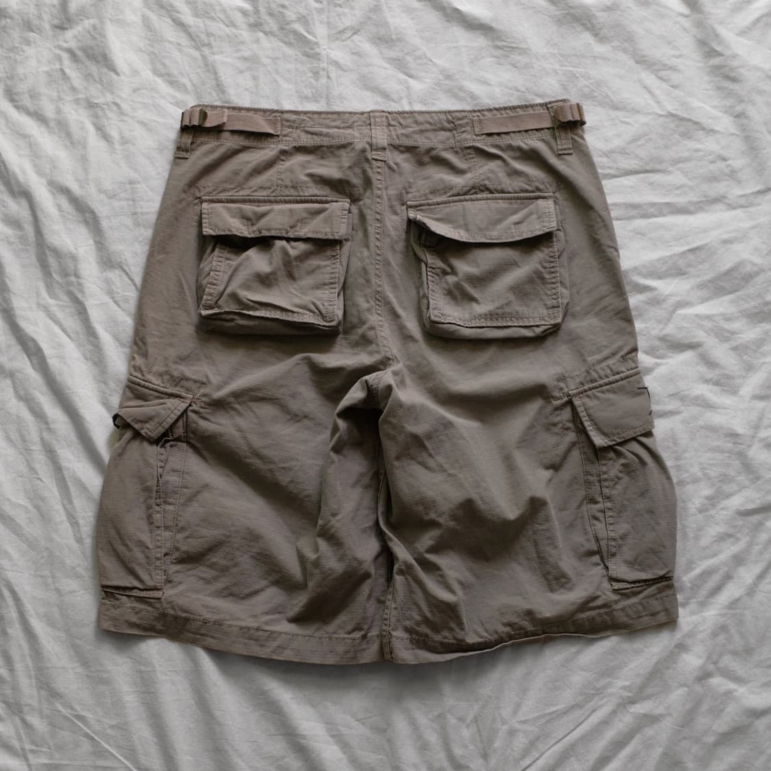 2000’s Polo Jeans Cargo Short 상품이미지5