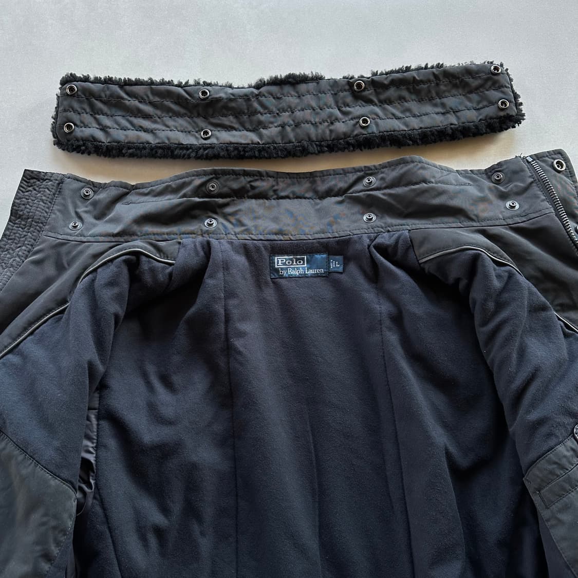 [M]폴로 랄프로렌 클래식 벨티드 헌팅 자켓 상품이미지6