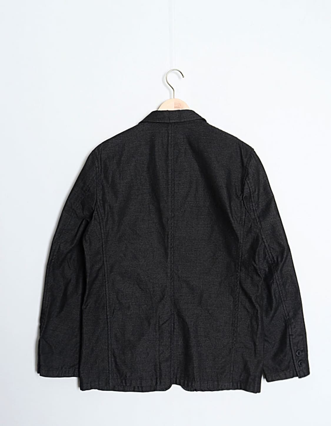 COMME CA ISM Twill Canvas Blazer 상품이미지6