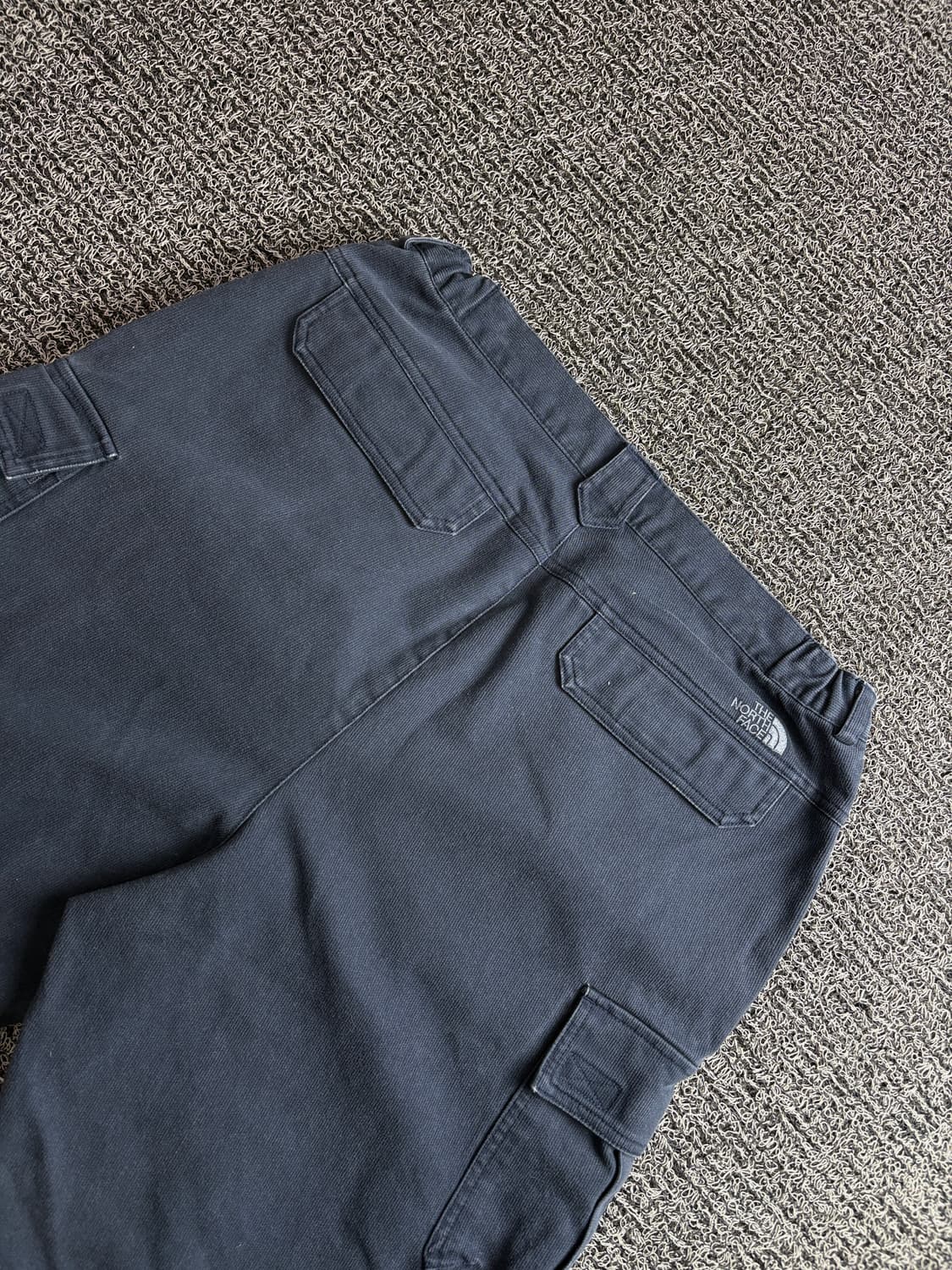 노스페이스 고프코어 구르카 카고 팬츠 4131 상품이미지5