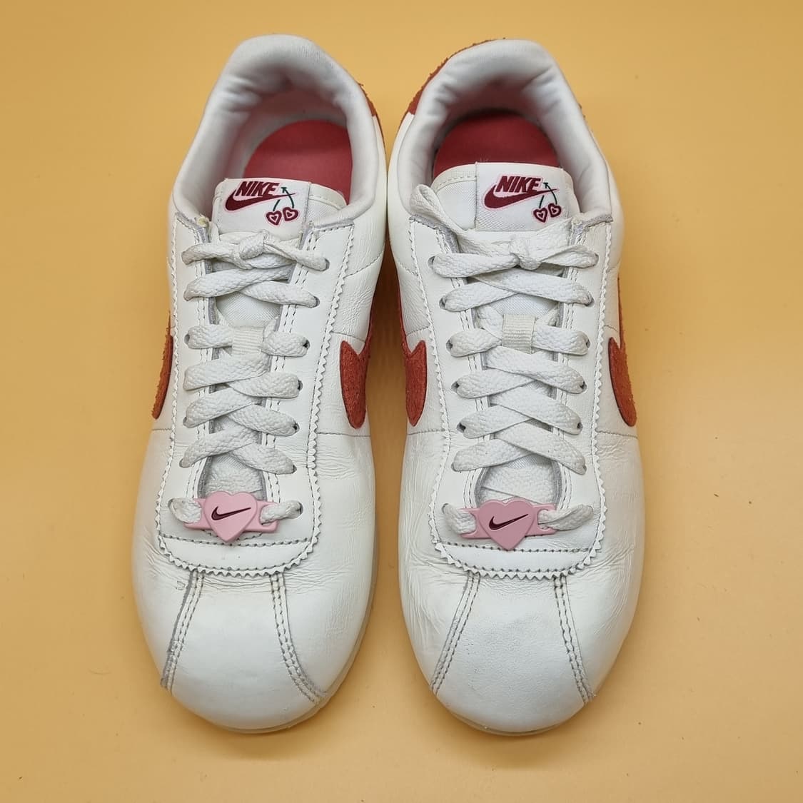 나이키 코르테즈 발렌타인 여성운동화240 상품이미지2