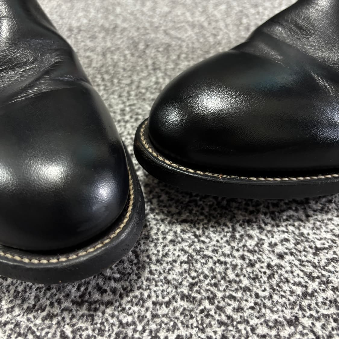 저스틴 justin 웨스턴 부츠 10D (275~280) 상품이미지7