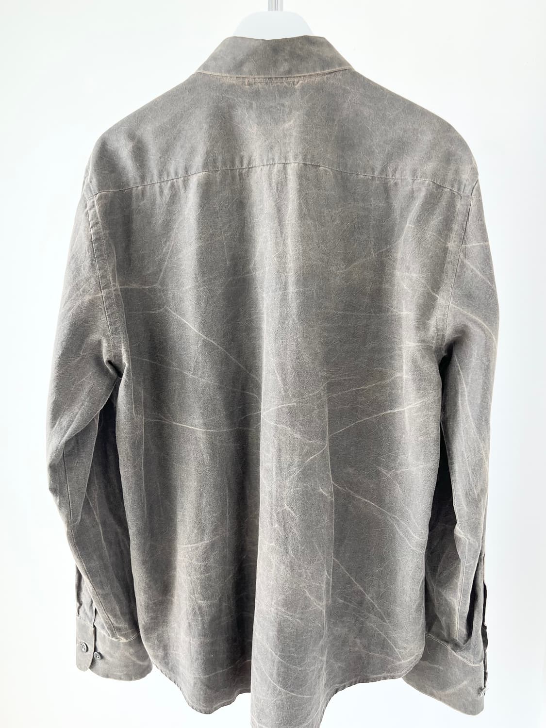 C.P. COMPANY 90s Shirt 상품이미지2