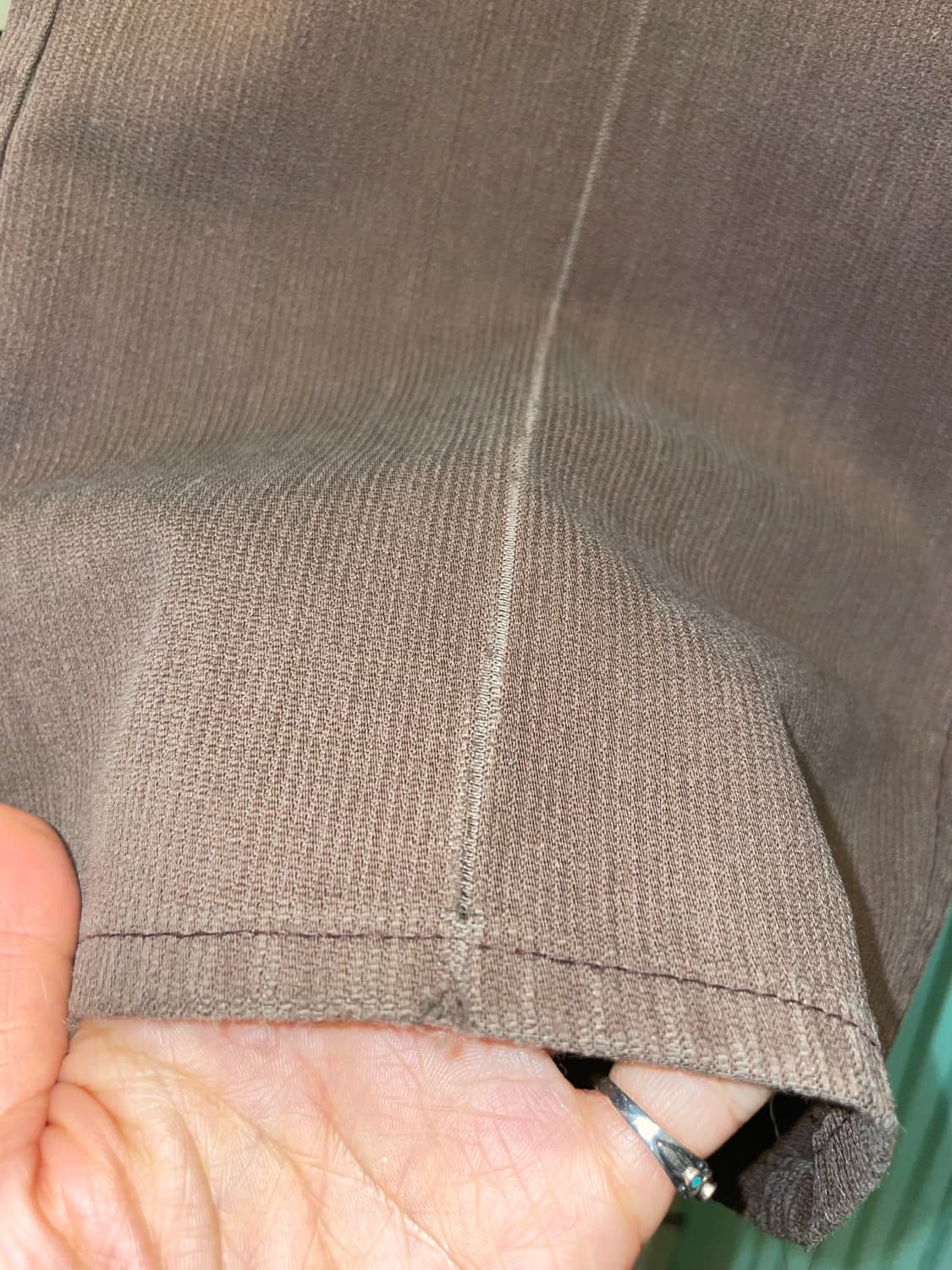 1970s Vintage Levis Sta Prest pants 상품이미지3