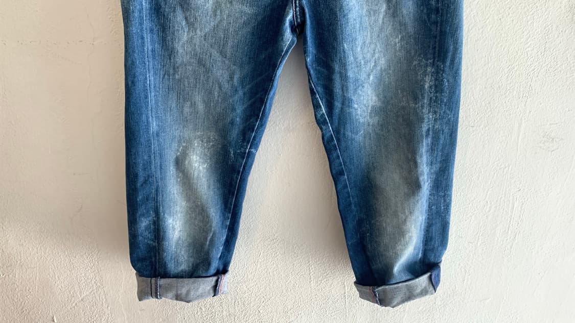 Calvin Klein jeans ice denim 상품이미지3