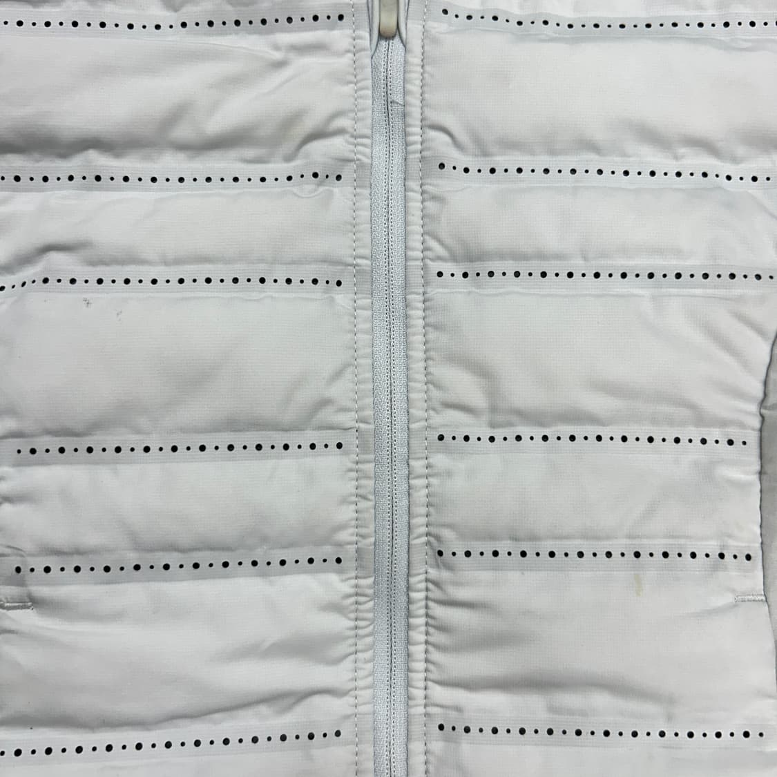 나이키 우먼스 에어로로프트 조끼(XS) 상품이미지3