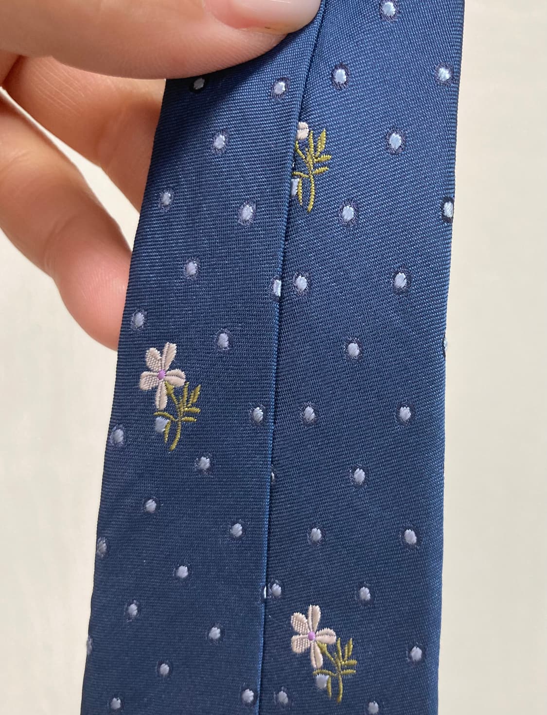 겐조 넥타이 상품이미지8