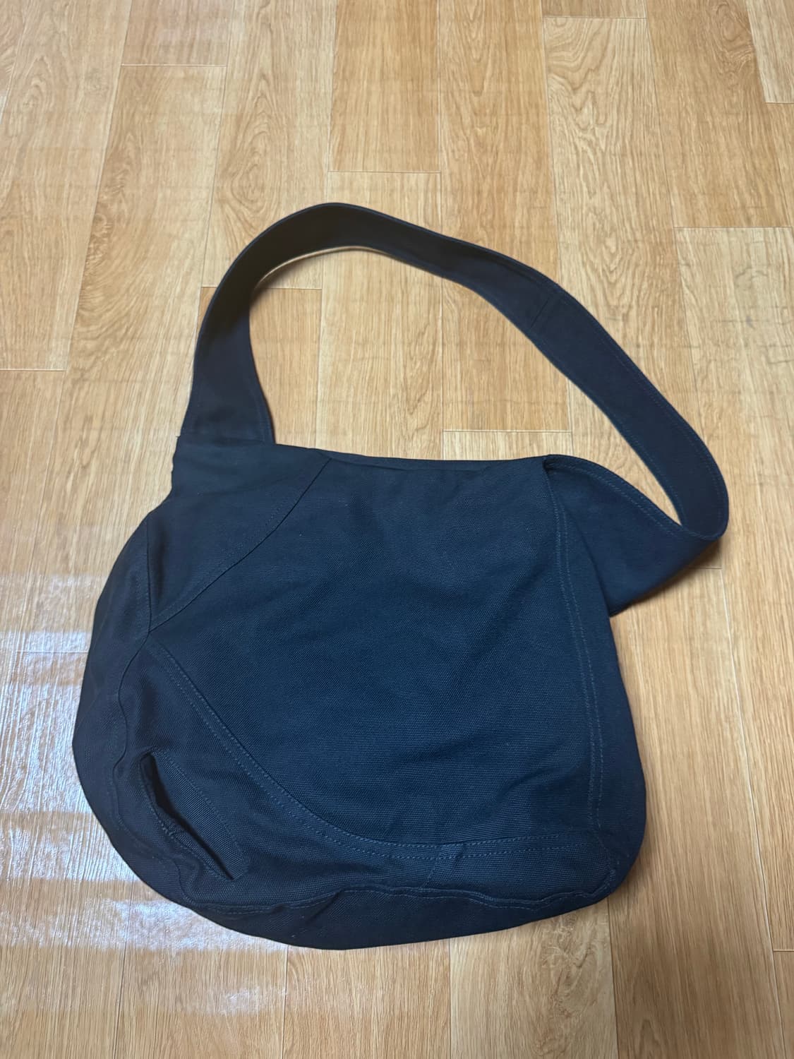 키코 코스타디노브 딜텀 백 콜 블랙 상품이미지2