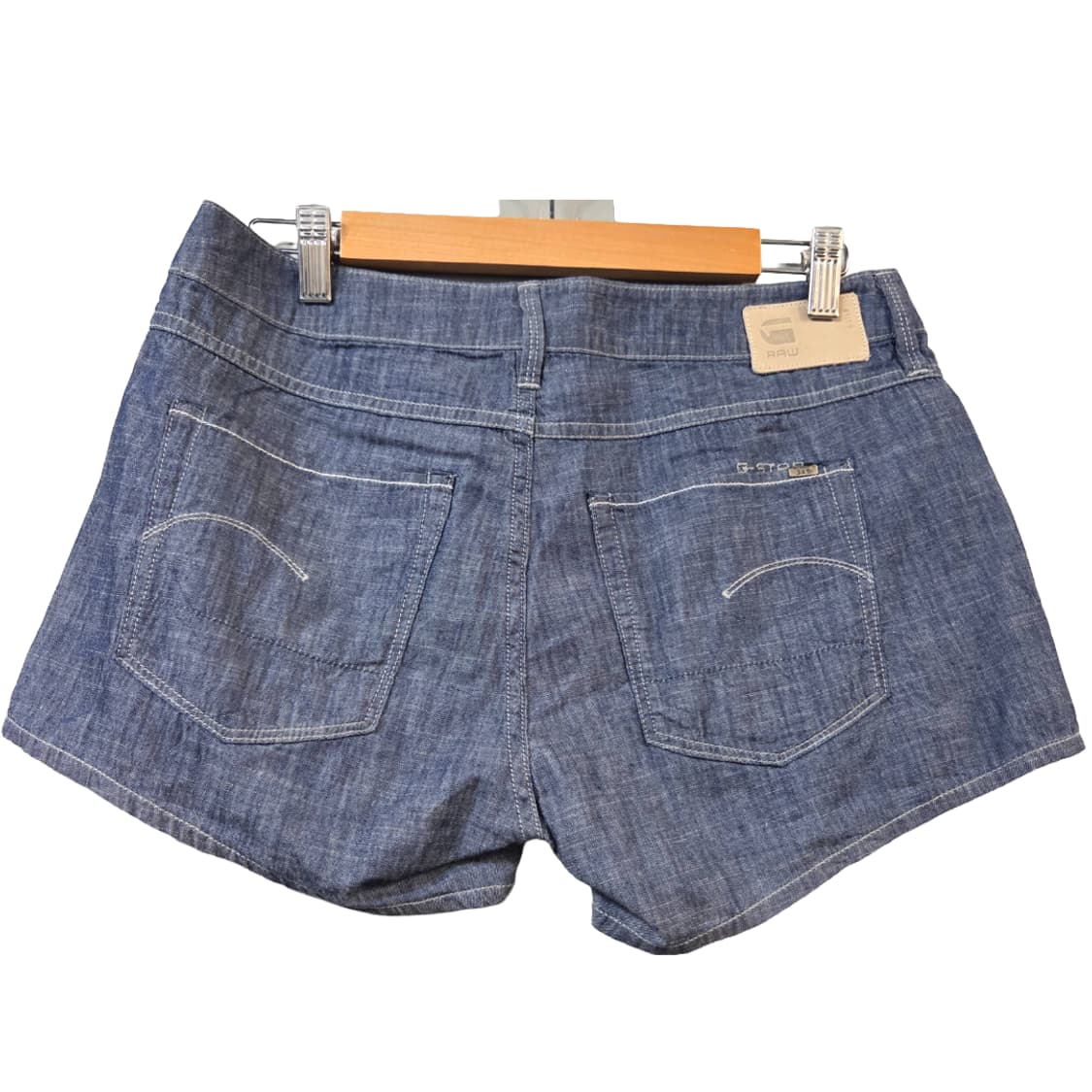 G-STAR RAW 데님 반바지(26) 상품이미지2