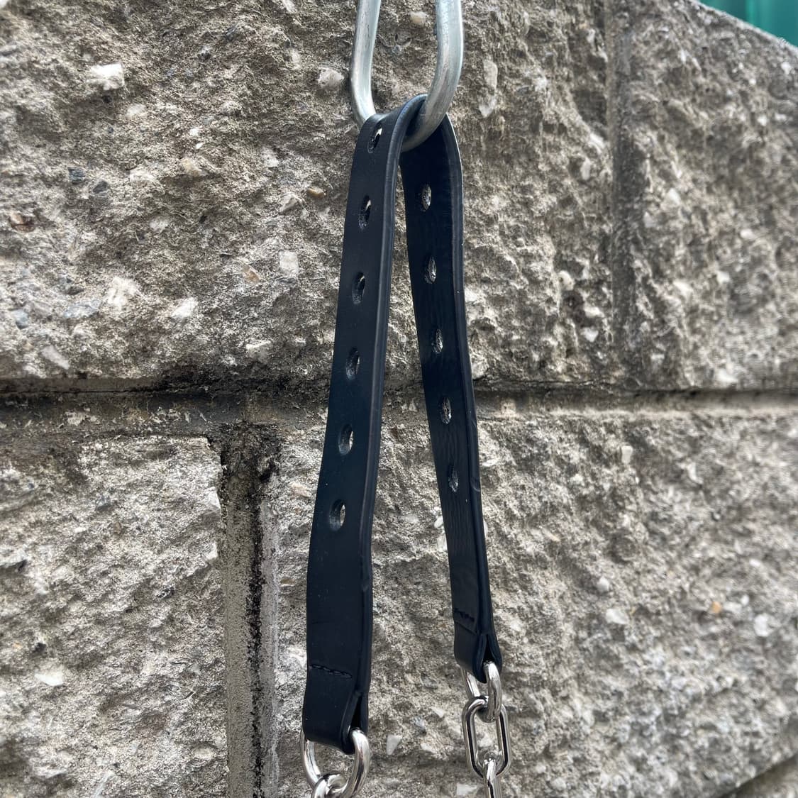 [OS] Alexander Wang 리엇 크로스백 상품이미지3