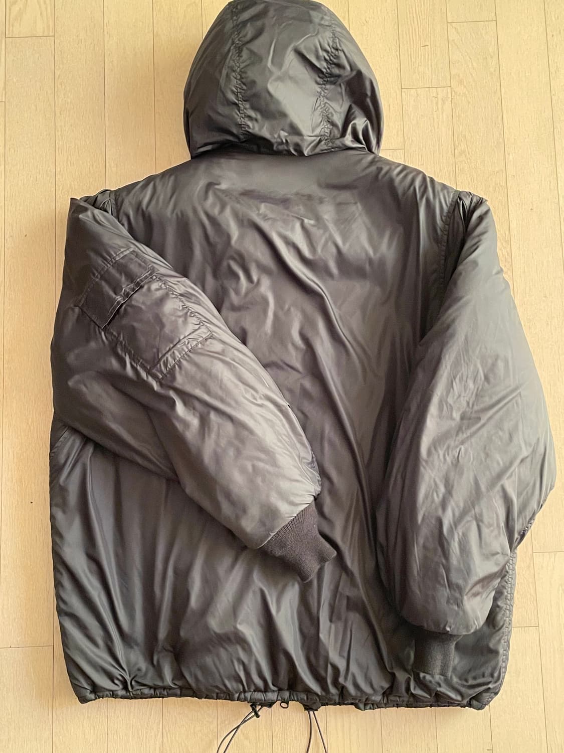 United carr by 버즈릭슨 wep 자켓 상품이미지3