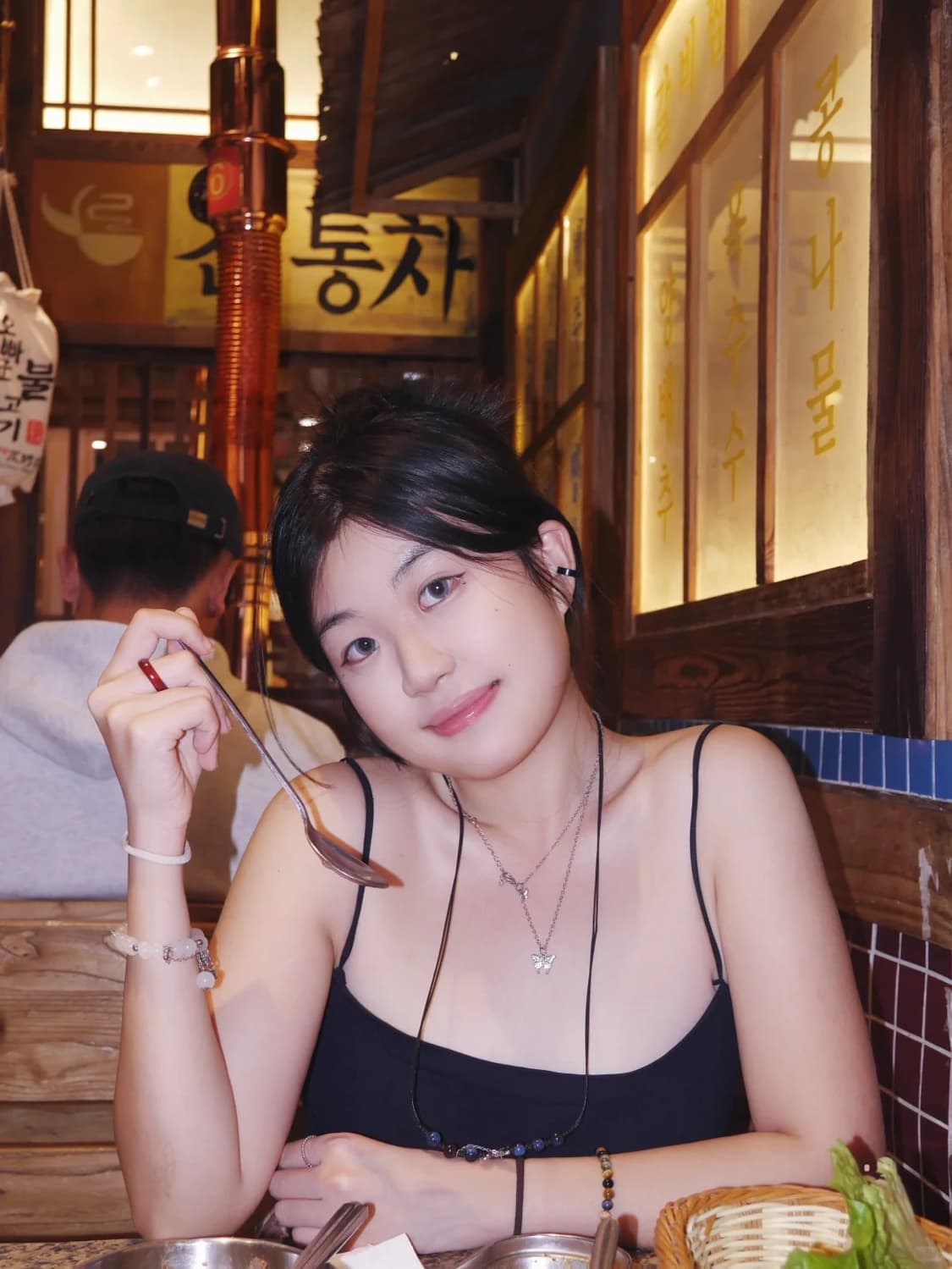 파나소닉 루믹스 GF6 화이트 / 14-42mm  상품이미지10